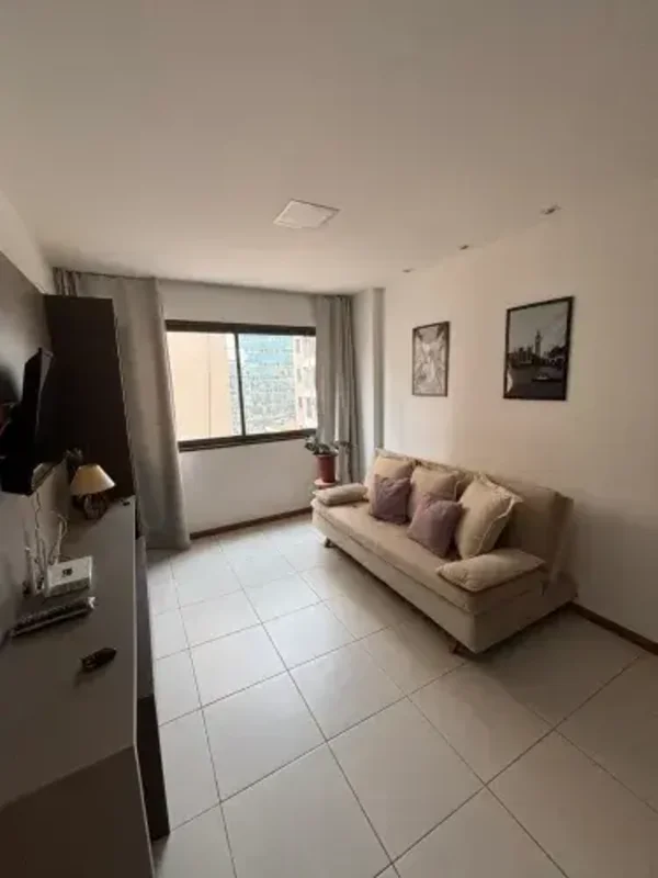 JDM IMOBILIÁRIA VENDE :Excelente Kitnet, localizada em Águas Claras - Residencia...