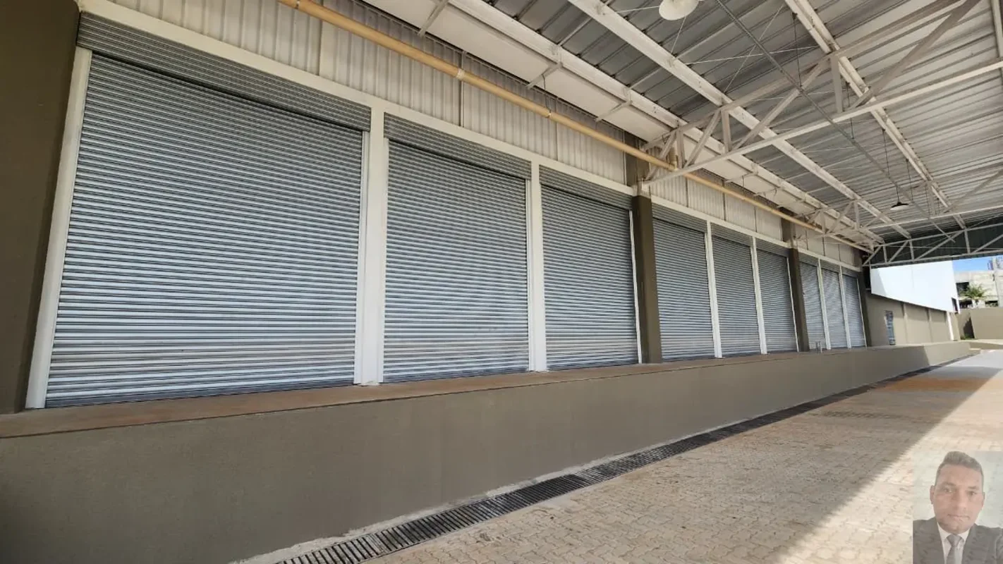 GALPÃO COMERCIAL DE ALTO PADRÃO | POLO EMPRESARIAL GOIÁS – APARECIDA DE GOIÂNIA ...