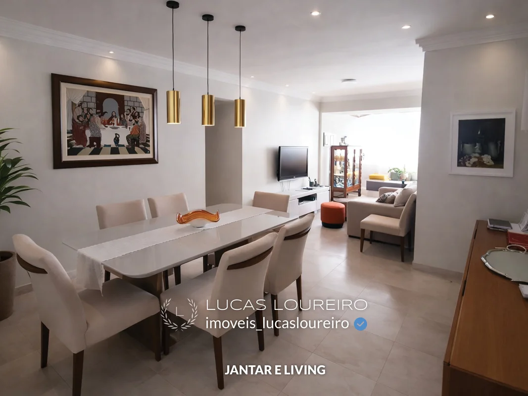 Apartamento à venda com exclusividade na Asa Norte, em localização privilegiada,...