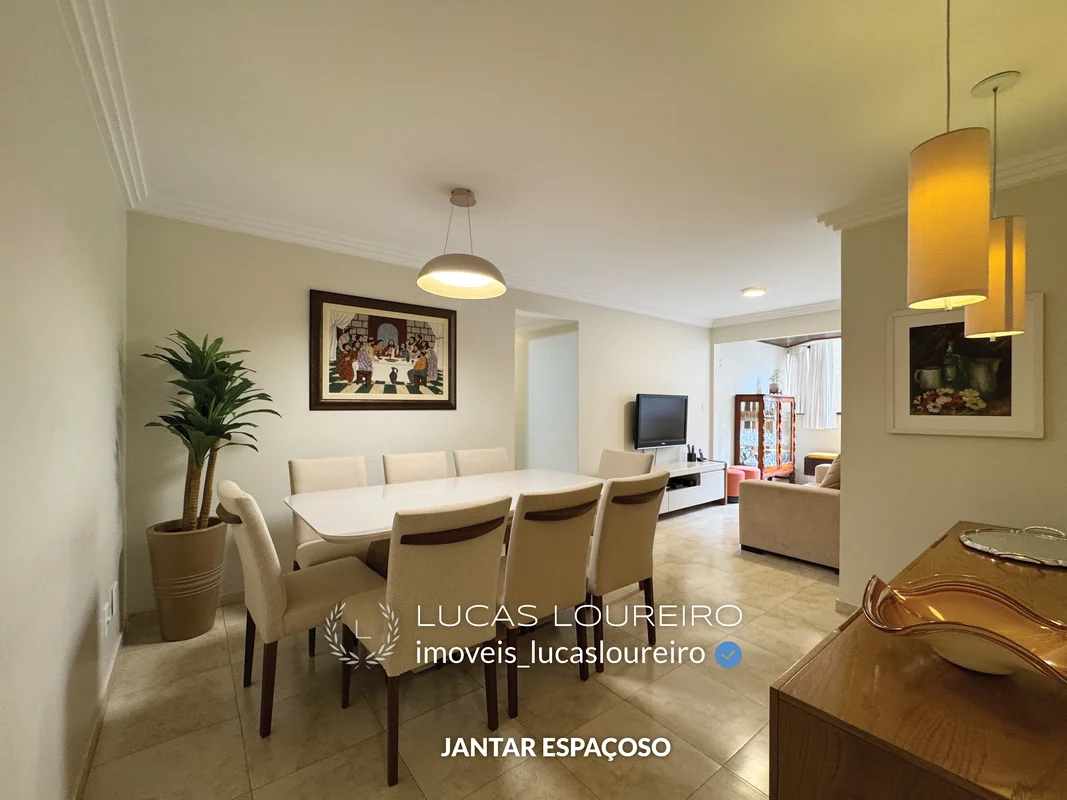 Apartamento à venda com exclusividade na Asa Norte, em localização privilegiada,...