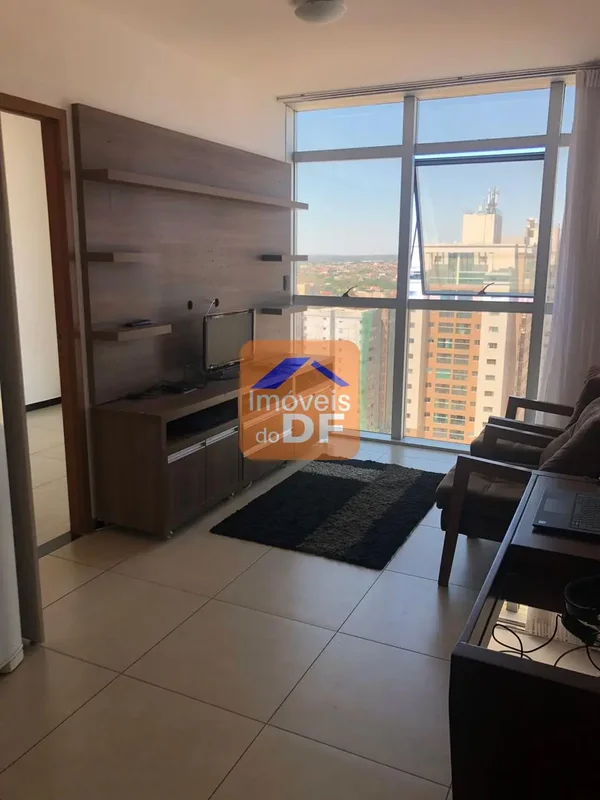 APARTAMENTO DISPONÍVEL PARA VENDA EM RESIDENCIAL MODERN LIFE/ ÁGUAS CLARAS32M15 ...