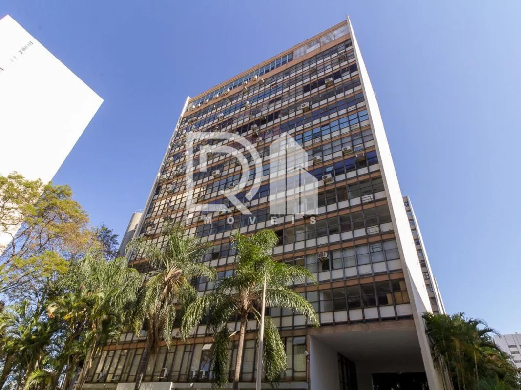 Sala comercial à venda no SCS QD 01 Edifício Central, Asa Sul – DF.O local perfe...