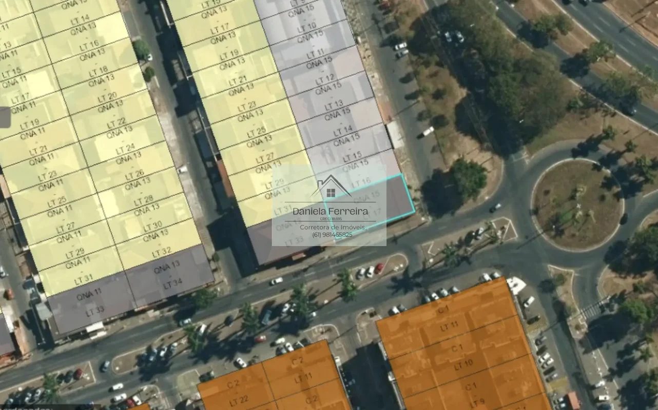 Atenção investidores!Se você busca o local perfeito para um empreendimento de su...