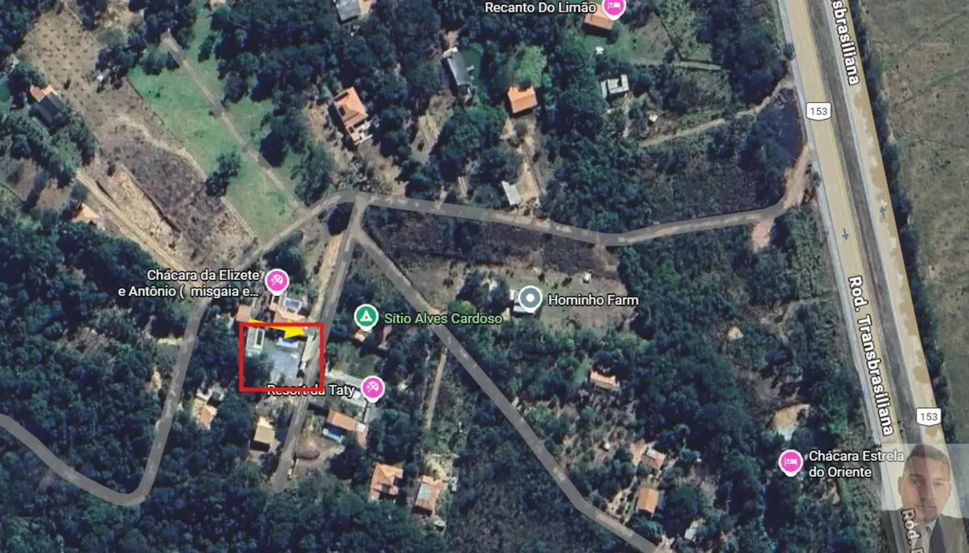 oportunidade chácara disponível para venda com escritura entre professor Jamil e...