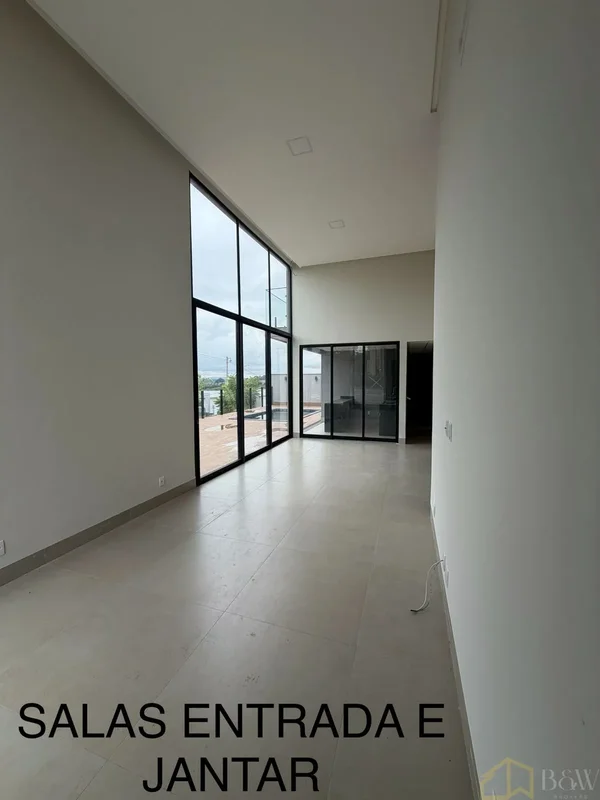 SOBRADO JARDINS BOLONHA344m² de Lote ( Esquina )220m² de Construção04 Suítes ( 2...