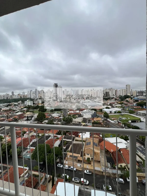 Oportunidade no Setor Coimbra: Apartamento de 2 Quartos com Lazer CompletoExcele...