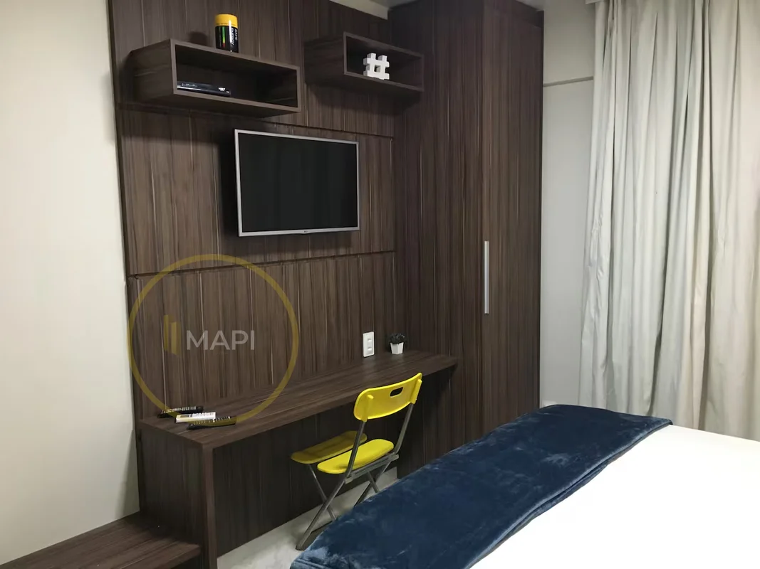 MAPI IMOBILIÁRIA VENDE unidade assim composta e descrita:- Setor Hoteleiro Norte...