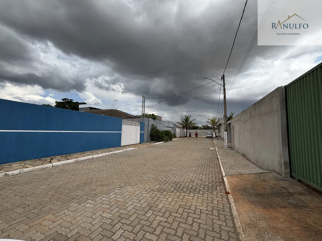 Foto do Imóvel