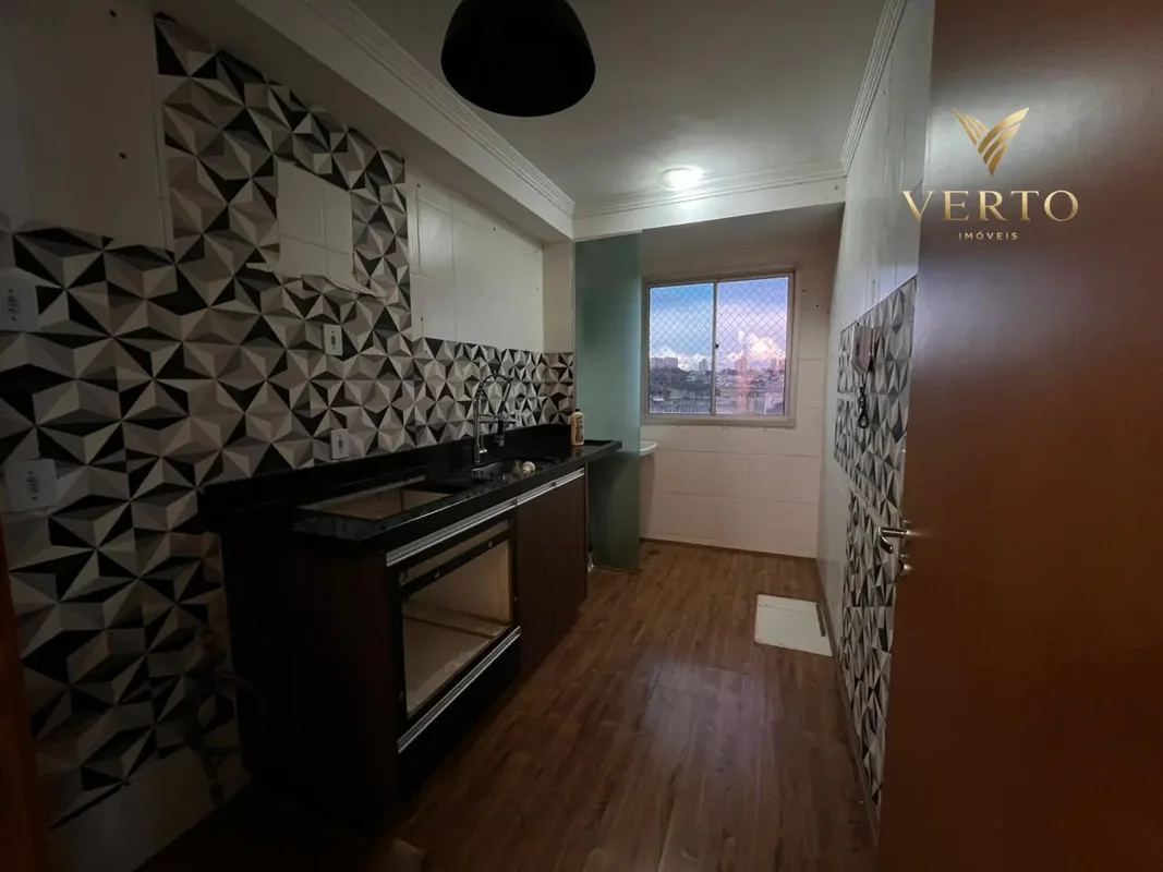 Conquiste seu novo lar na encantadora QR 403, em Samambaia Norte, DF. Este apart...