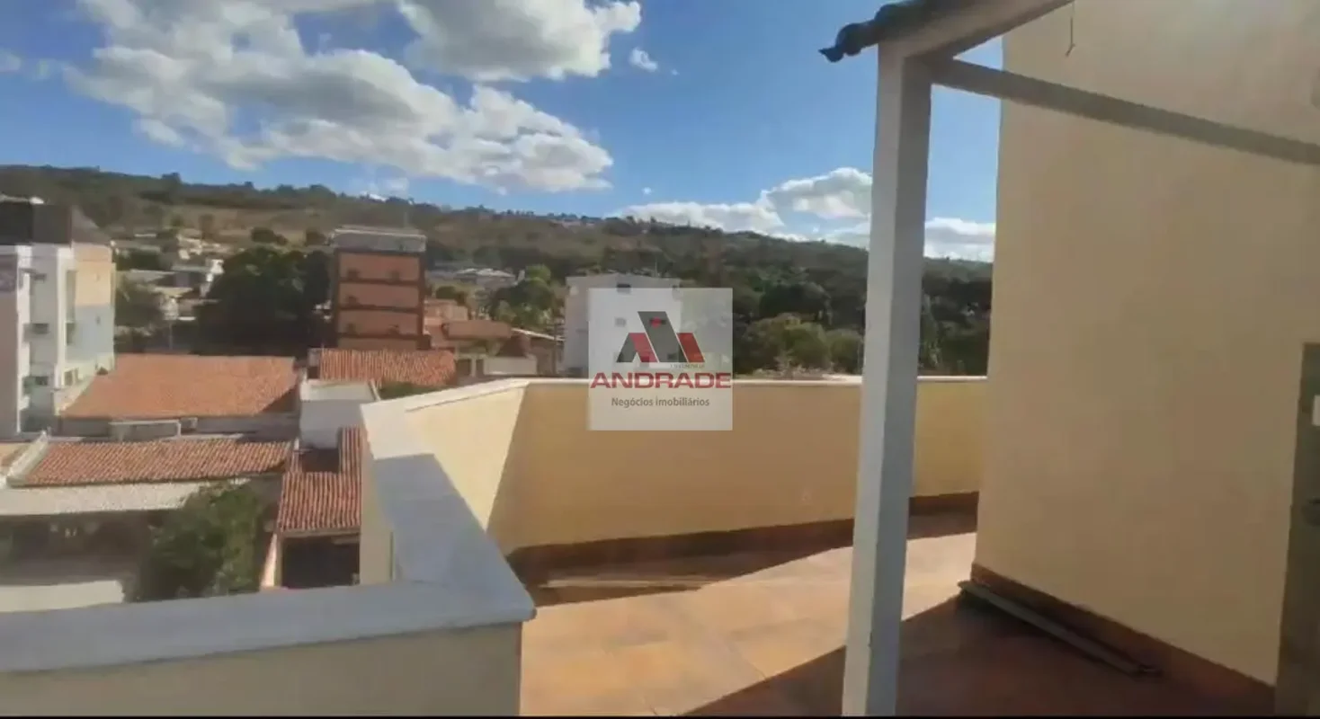 ALUGO LINDA COBERTURA DUPLEX! NA DF 425 EM SOBRADINHO DF! CONDOMÍNIO FECHADO COM...