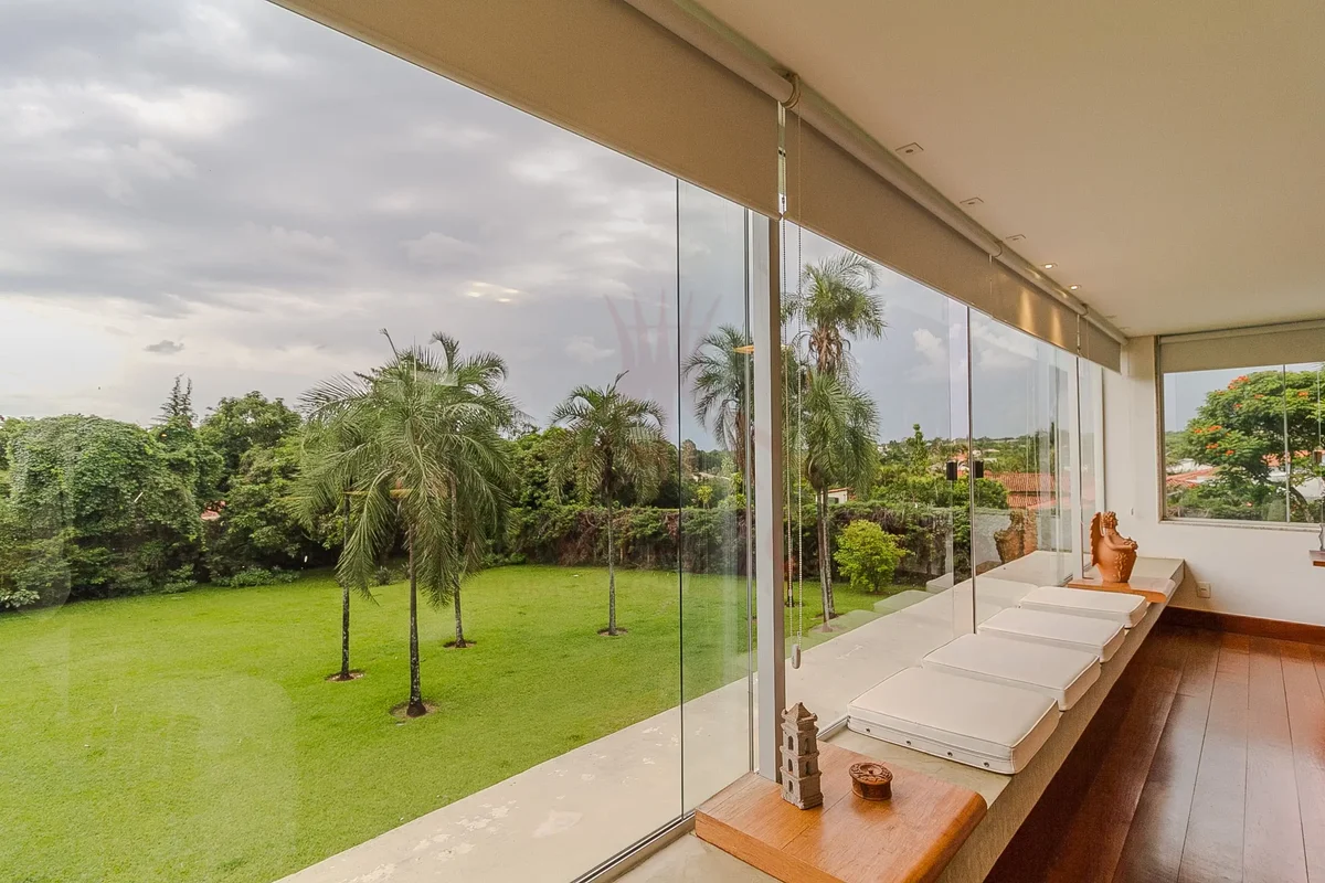 Casa Colonial Projetada – Arquitetura de Paulo ZimbresApresentamos uma belíssima...