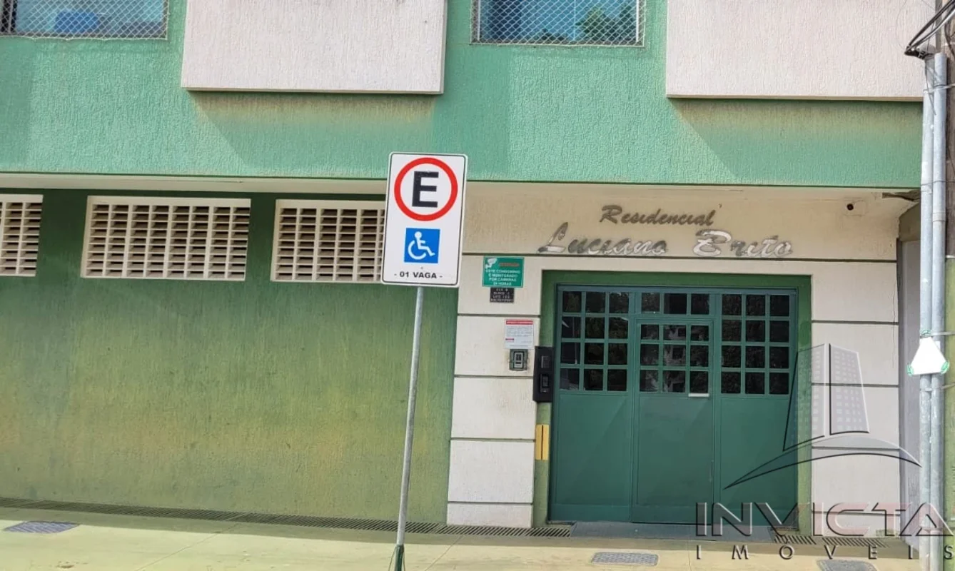 Apartamento com elevador no Riacho Fundo I- Próximo ao terminal do Riacho Fundo ...