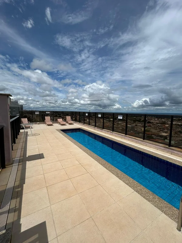 Leniér Curadoria Imobiliária Vende Excelente Residencial Diamantina – Apartament...