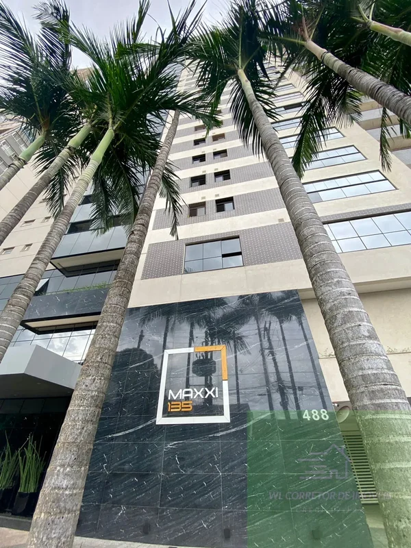 Encantadora e aconchegante cobertura Penthouse.São 250 Mts², no ?33° Andar (Vist...
