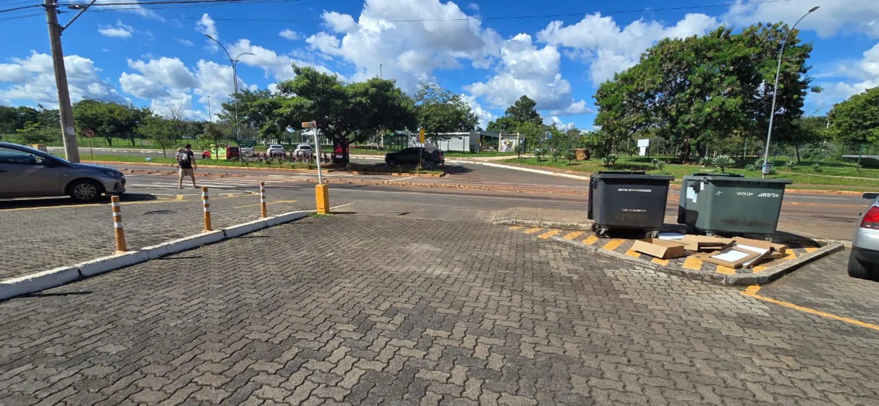 IMÓVEL COM EXCLUSIVIDADE!!!Venha morar em umas das quadras mais aprazíveis do Se...