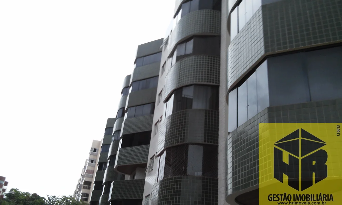 A HR GESTÃO IMOBILIÁRIA ALUGA COM EXCLUSIVIDADE!Excelente apartamento para locaç...