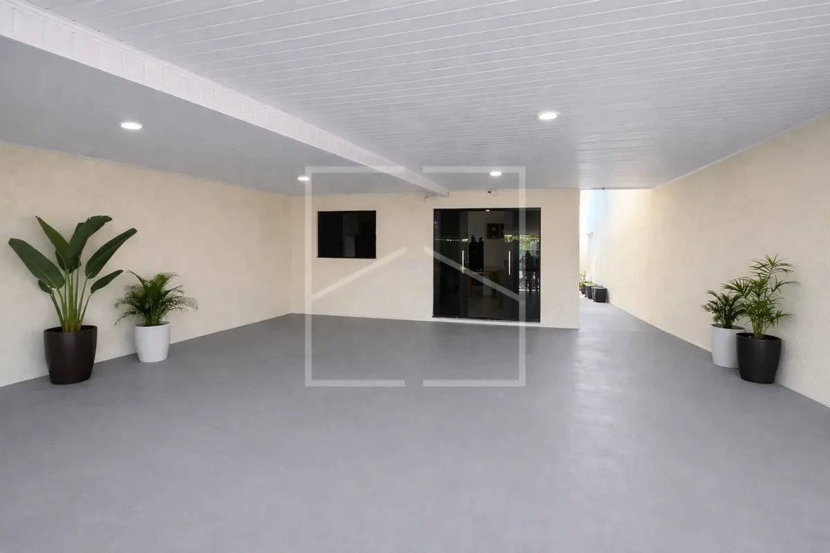 Casa funcional com espaço gourmet e excelente aproveitamento de área – ideal par...