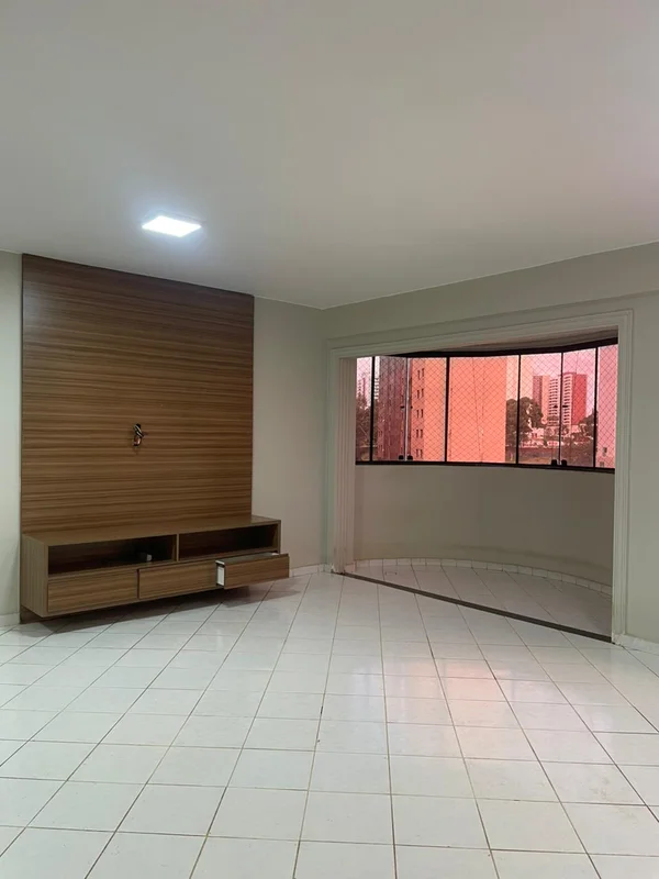 APARTAMENTO 03 QUARTOS SENDO UMA SUÍTE. 09/04/26