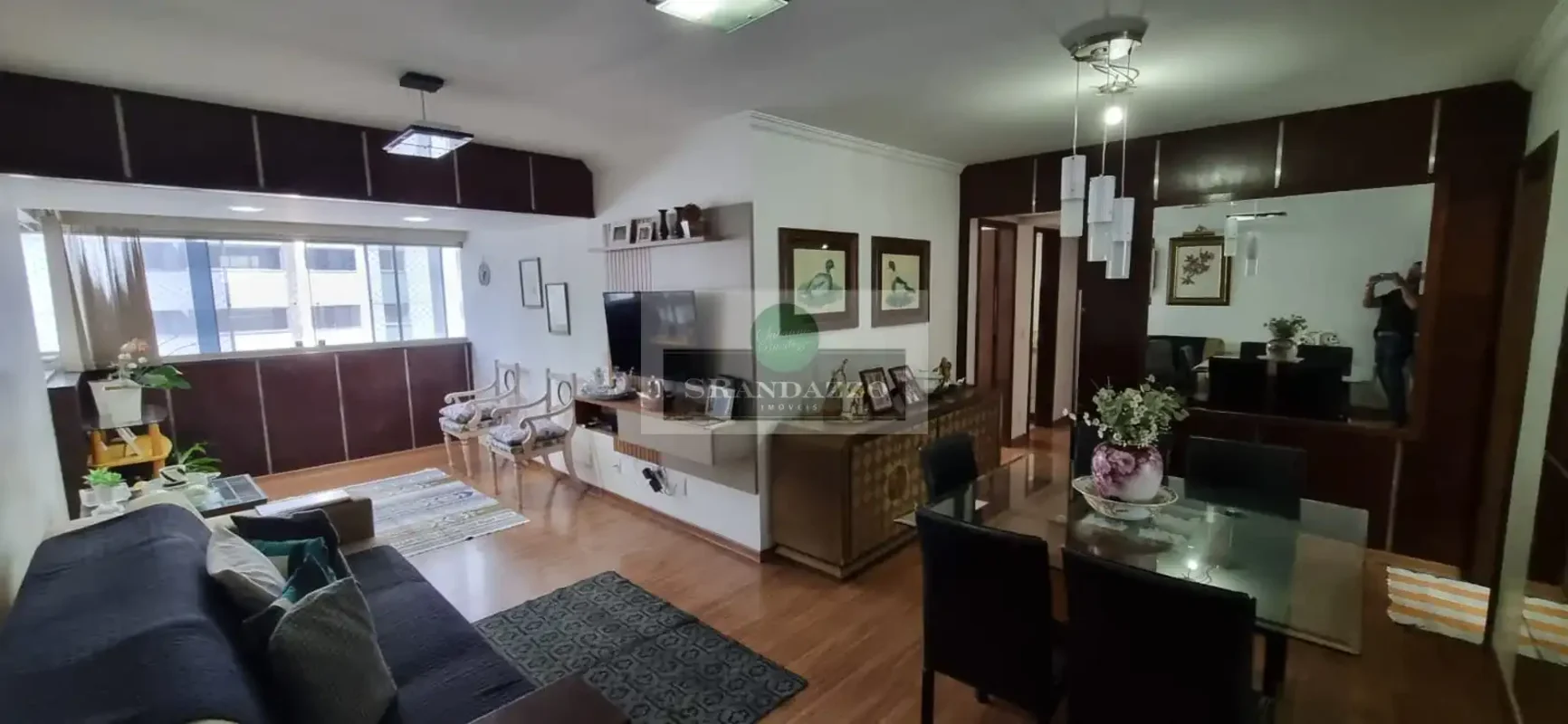 * - VENDO EXCELENTE APARTAMENTO NO RESIDENCIAL TARUMÃ;* - RUA 09 SUL;* - Descubr...