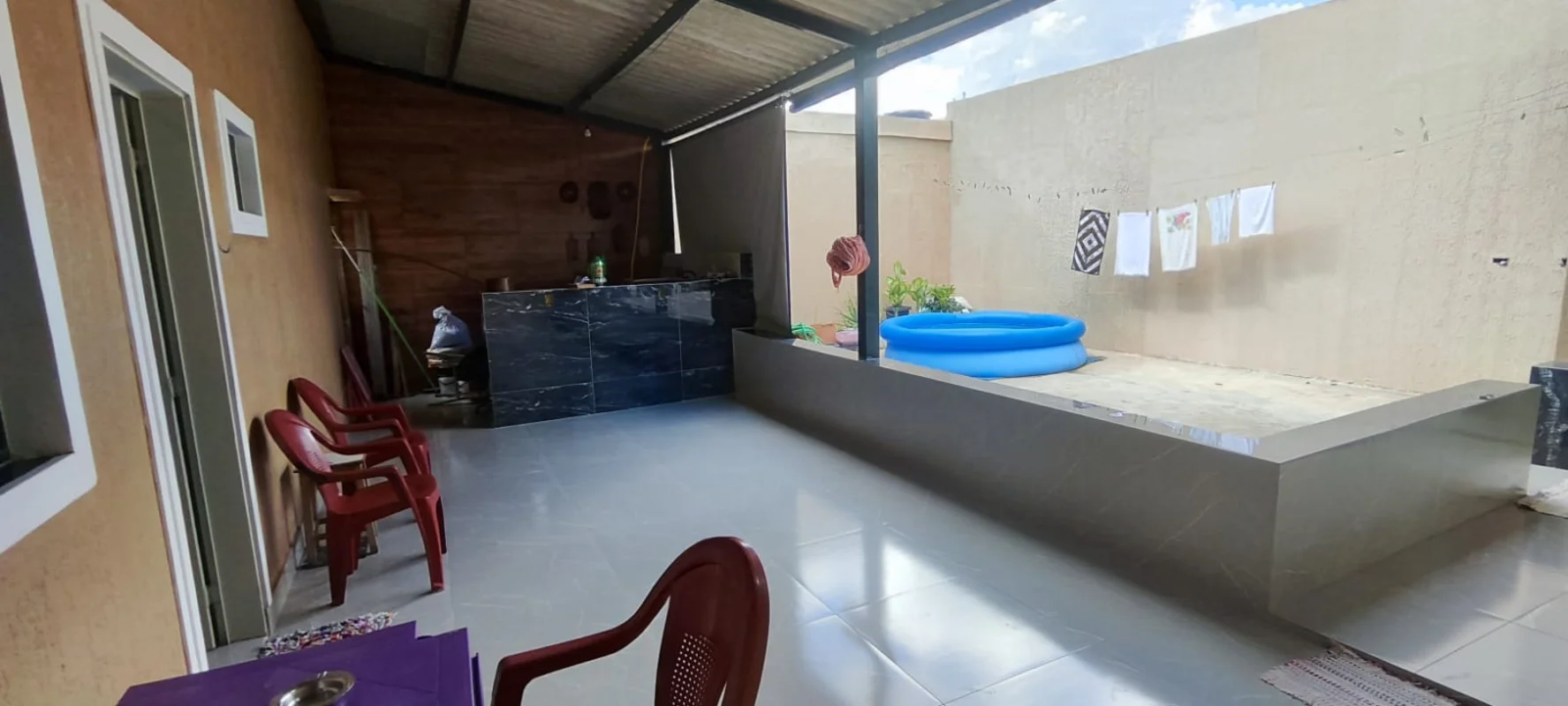Foto do Imóvel