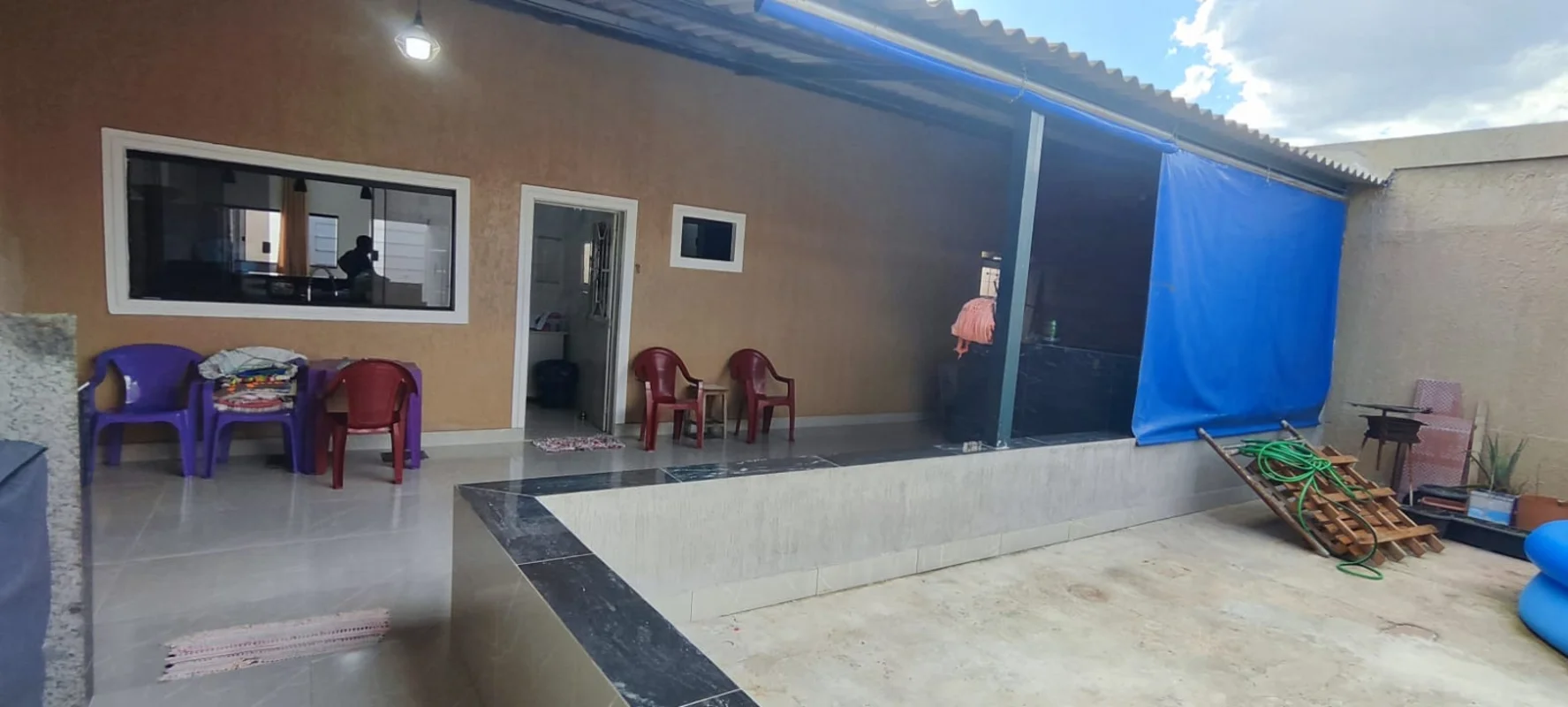Foto do Imóvel