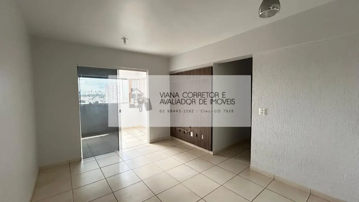 Descubra o conforto e a praticidade de morar no charmoso apartamento que oferece...