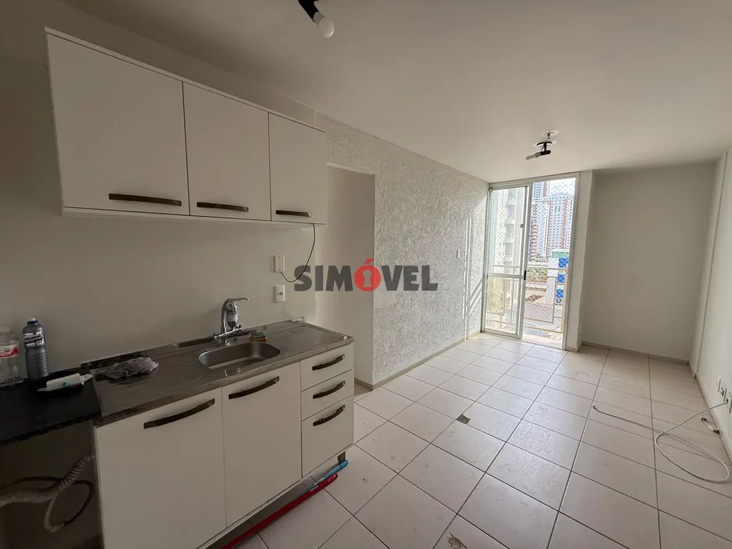 27m², 1 quarto, ao lado do Manhattan Shopping, Edifício Turmalina - R$: 275.000 ...