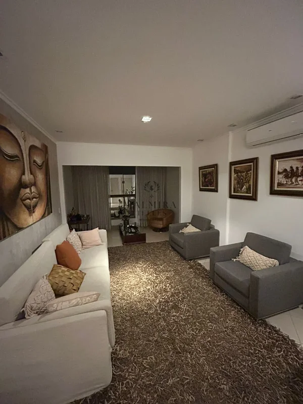 Já imaginou morar em um apartamento amplo, elegante e pronto pra você entrar e v...