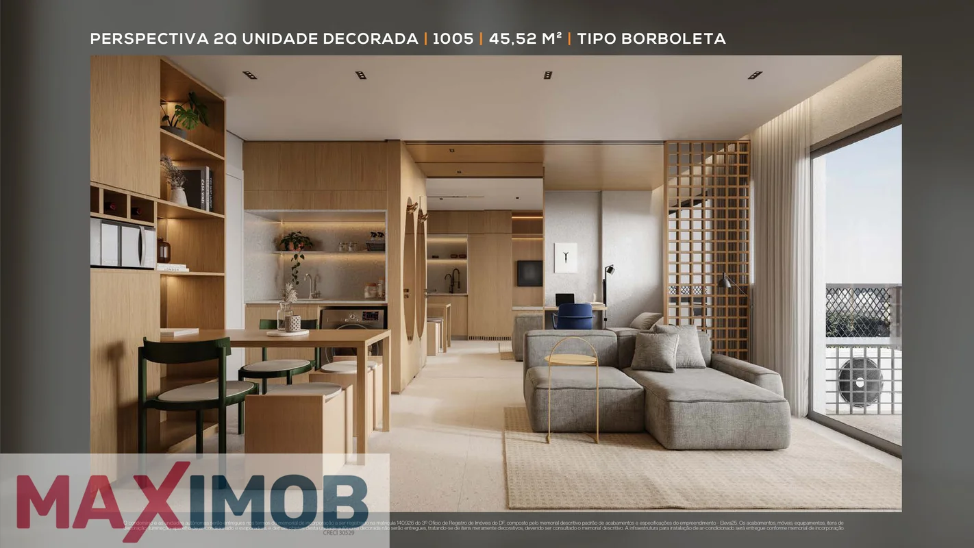 MAXIMOB VENDE A PLANTA MAIS COBIÇADA DO VINDOURO:ELEVA 25!! EMPREENDIMENTO DA CO...