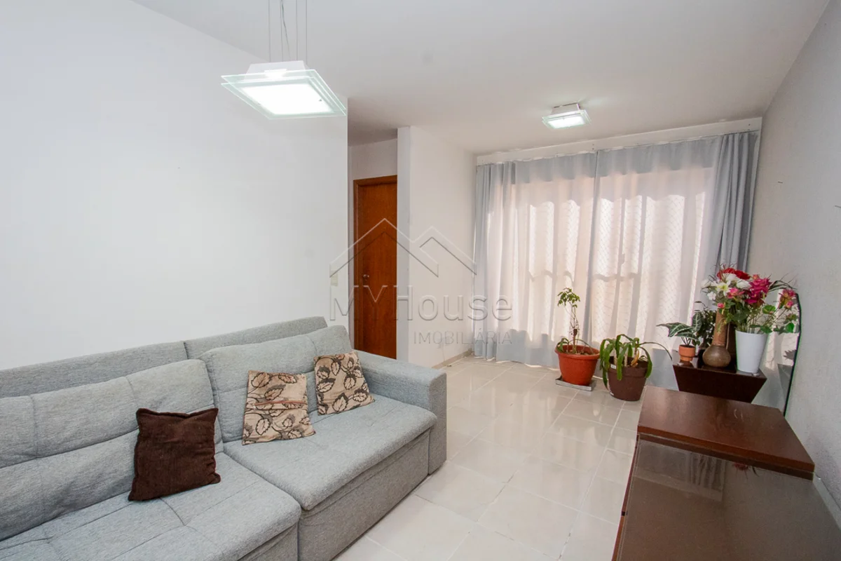 Apartamento à venda na Quadra 301 de Águas Claras, no Edifício Roberta, localiza...