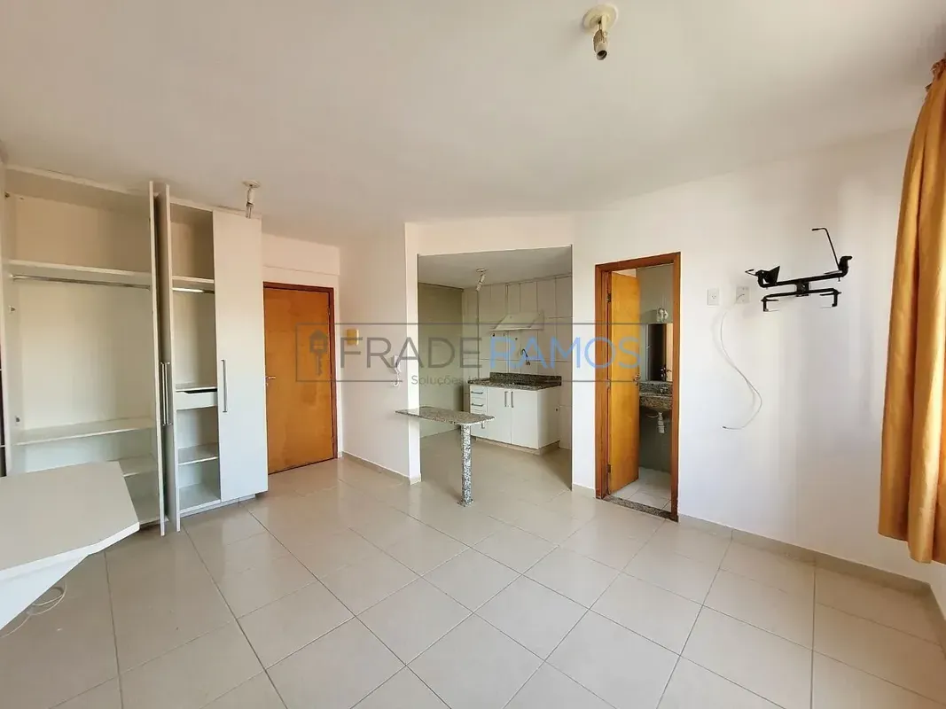 Apartamento para locação no Residencial Tocantins OBS: Não aceita animais! Funci...