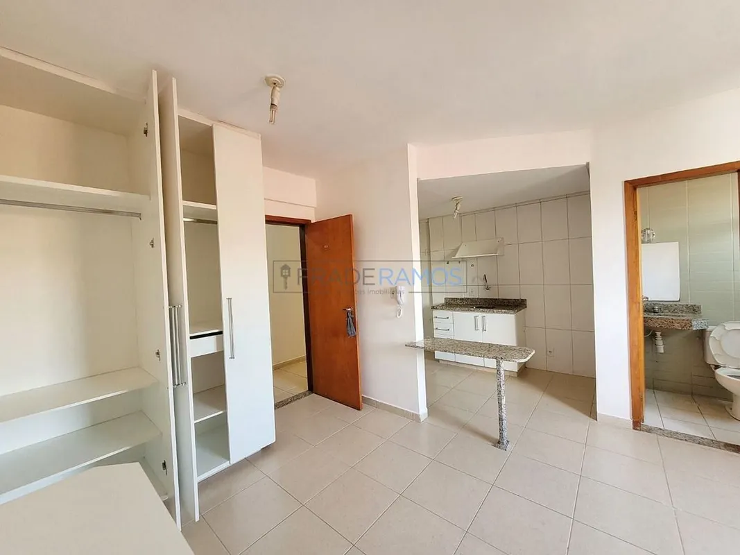 Apartamento para locação no Residencial Tocantins OBS: Não aceita animais! Funci...