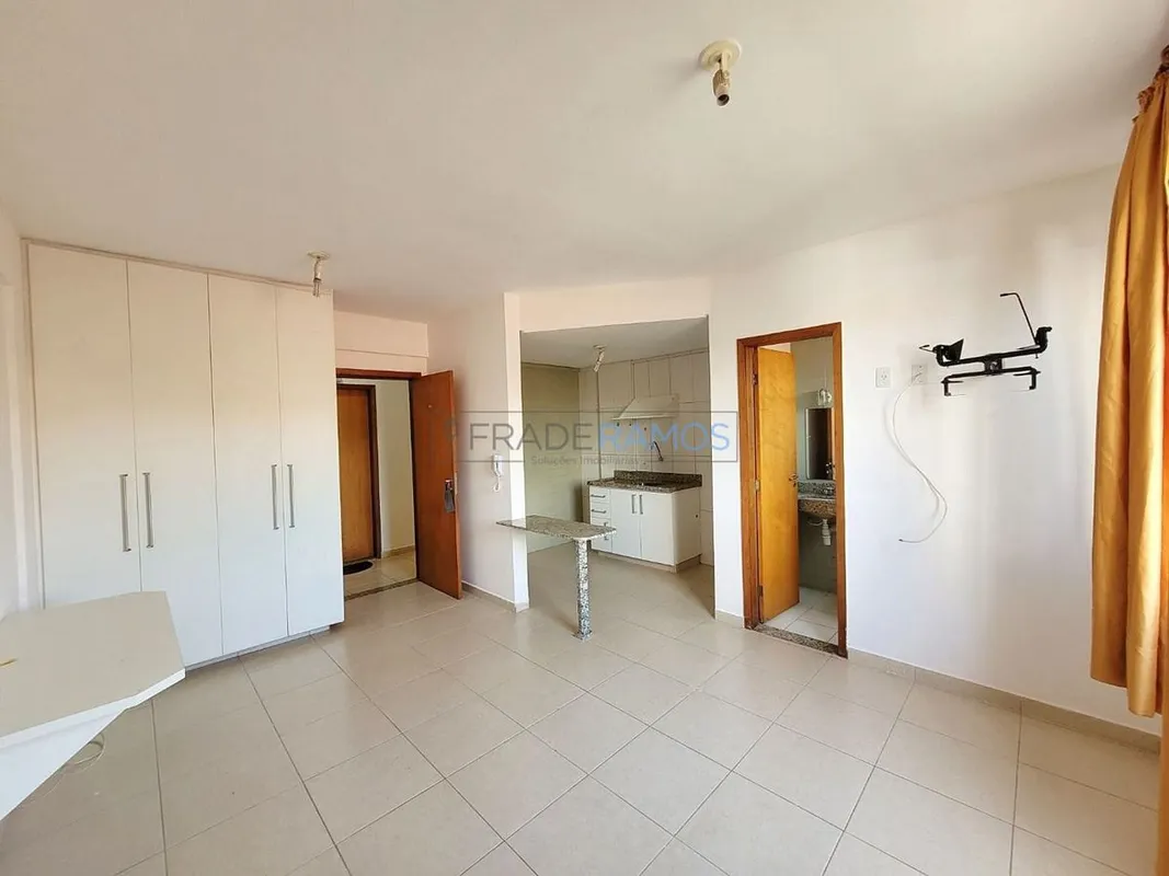 Apartamento para locação no Residencial Tocantins OBS: Não aceita animais! Funci...
