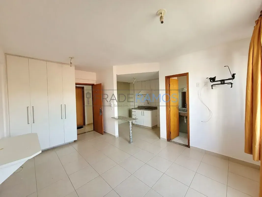 Apartamento para locação no Residencial Tocantins OBS: Não aceita animais! Funci...