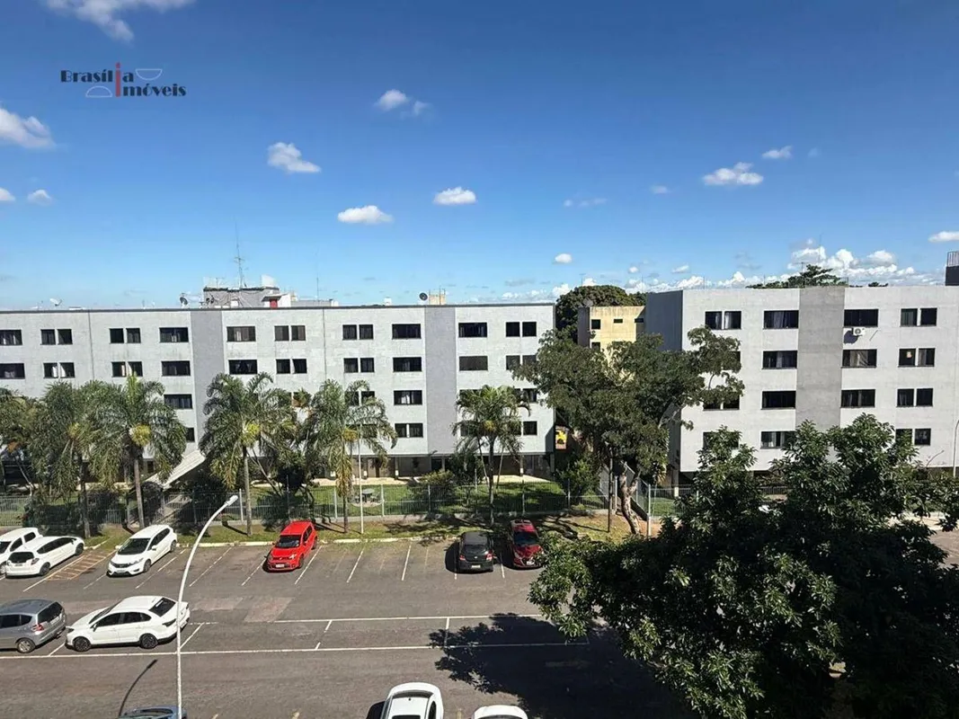 Apartamento Reformado para Locação Cruzeiro NovoApartamento localizado na SHCES ...