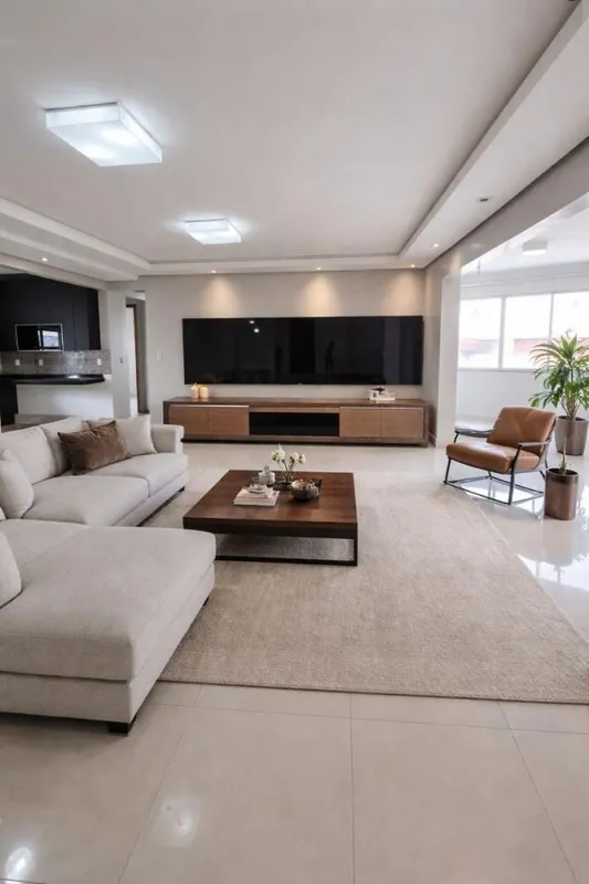 Apartamento à Venda no Edifício Meridien - Setor Bueno / GoiâniaAvenida T-5 - lo...