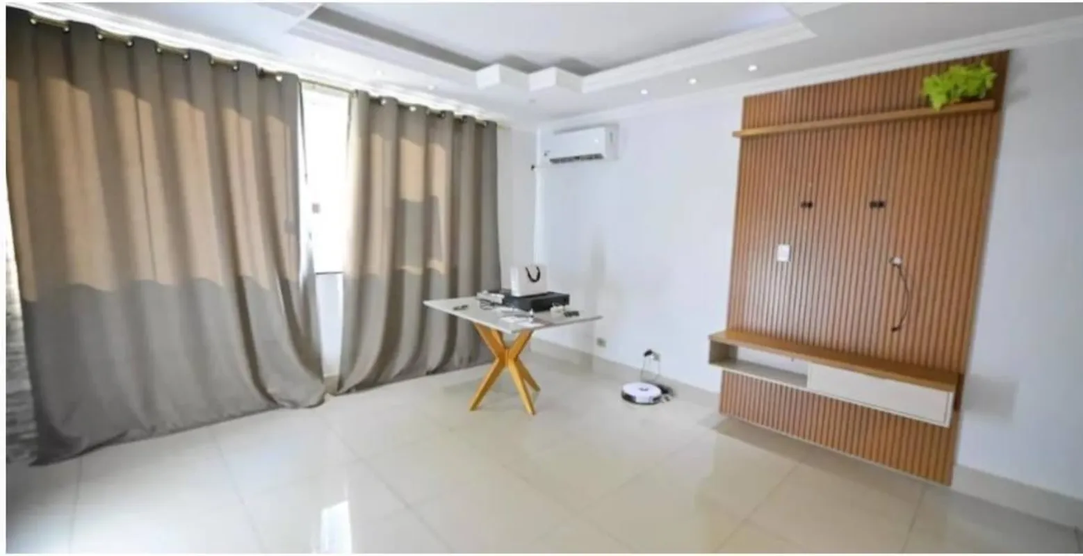 APARTAMENTO PARA VENDA - EDIFÍCIO SÃO JORGE - SETOR AEROPORTO - GOIÂNIA/GOExcele...