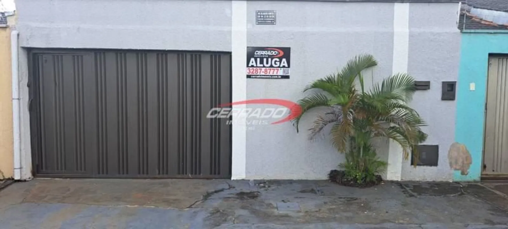 Casa na Avenida Eli Alves Forte com 2 quartos com suite , sala ampla , conzinha ...