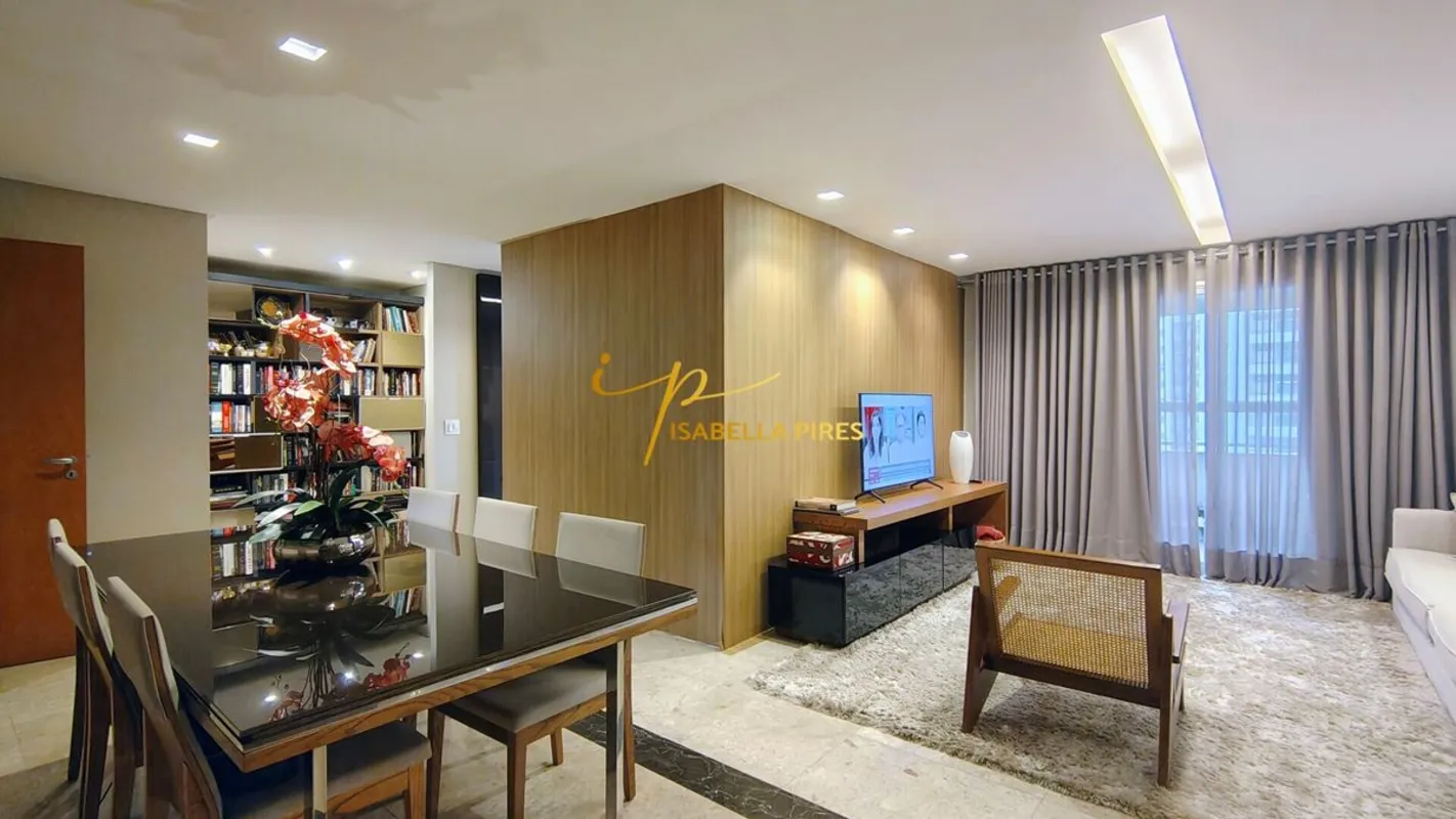 VENDE 04 quartos, sendo 02 suítes padrão + 01 suíte MASTER (casal)com pia dubla,...