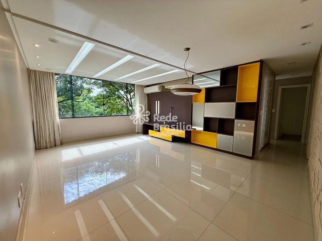 Apresentamos este excelente apartamento vazado para locação, que une conforto, f...