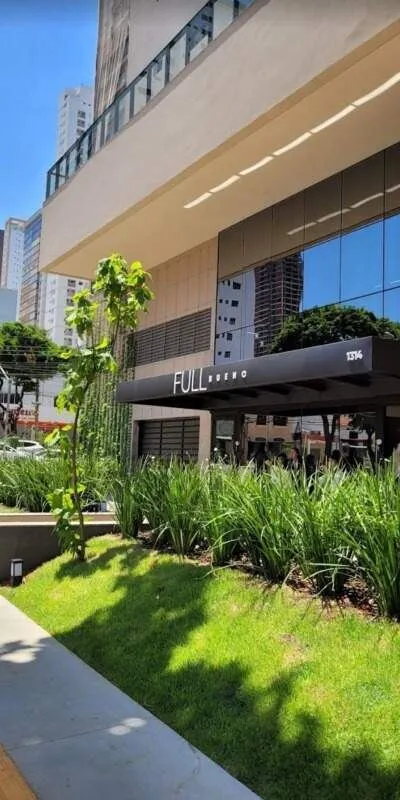 Residencial Full Bueno - Bueno Aluga-se Apartamento Residencial Full Bueno, com ...