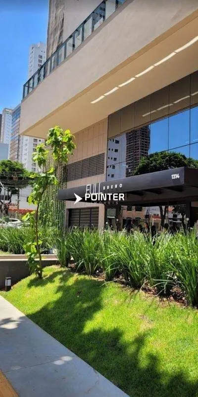 Residencial Full Bueno - Bueno Aluga-se Apartamento Residencial Full Bueno, com ...