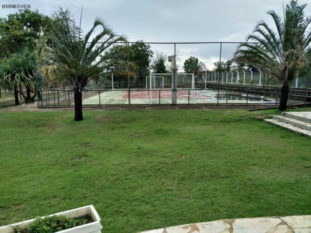 BSB IMÓVEIS APRESENTADescubra o privilégio de viver ou empreender em uma das pro...