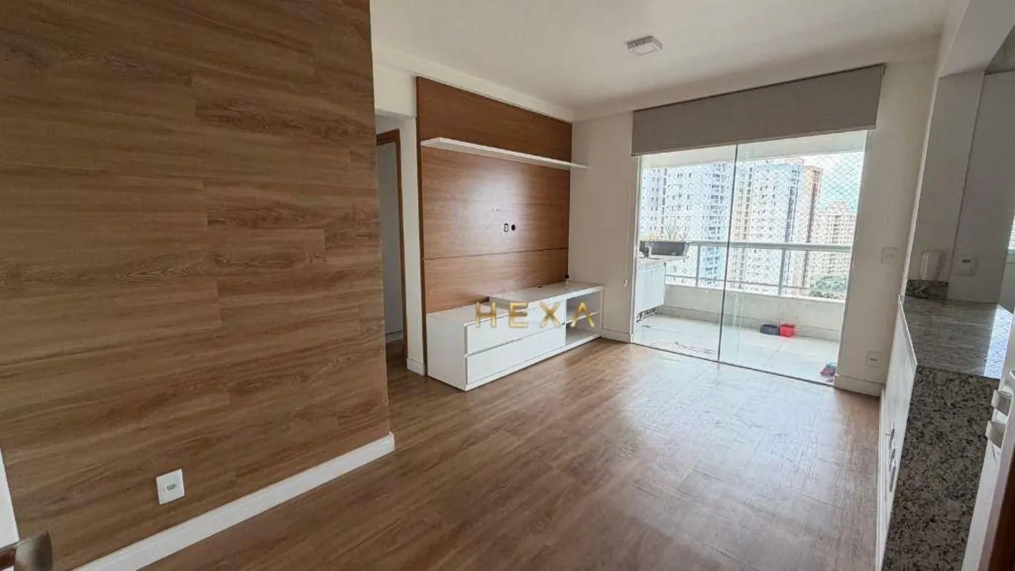 Apartamento a venda com vista espetacular em condomínio completo!Características...