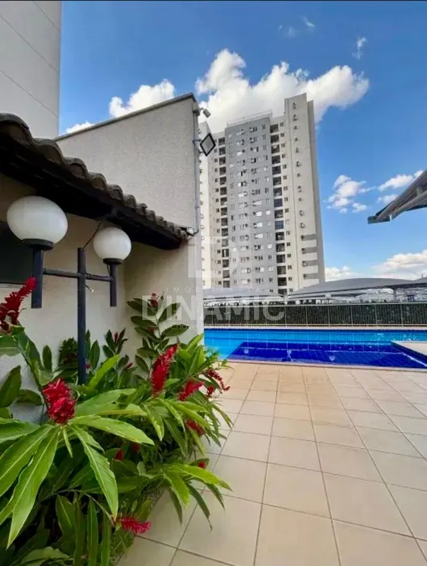(ID 08) Apartamento à venda no Eldorado Parque Goiânia.Este lindo apartamento of...