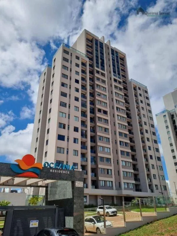 IMÓVEL NOVO | 1 LOCAÇÃO | APARTAMENTO COM ALTO PADRÃO DE ACABAMENTODescrição do ...