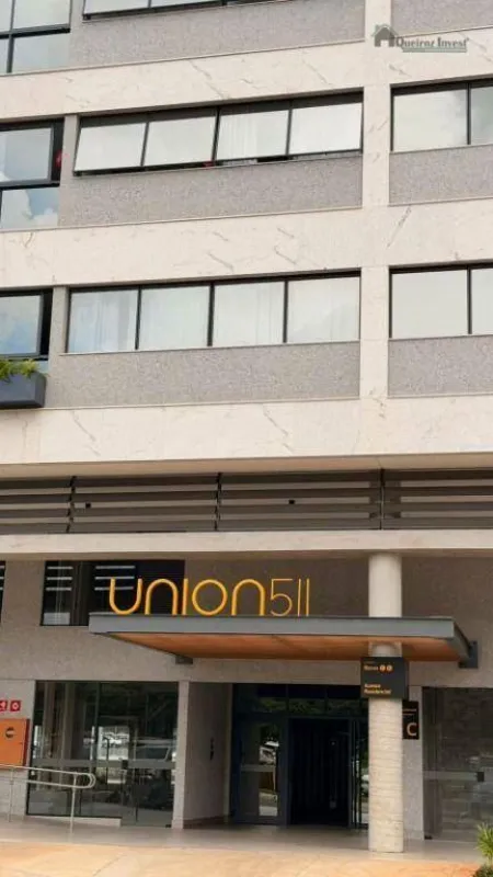 IMÓVEL NOVO | 1 LOCAÇÃO | APARTAMENTO COM ALTO PADRÃO DE ACABAMENTOMore em um do...