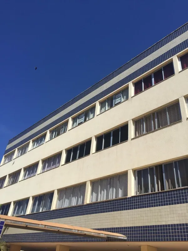 QELC 04 - GUARÁ VILLE - 3° ANDAR:LINDO APTO, vazado, bem ventilado, 3° andar, c/...