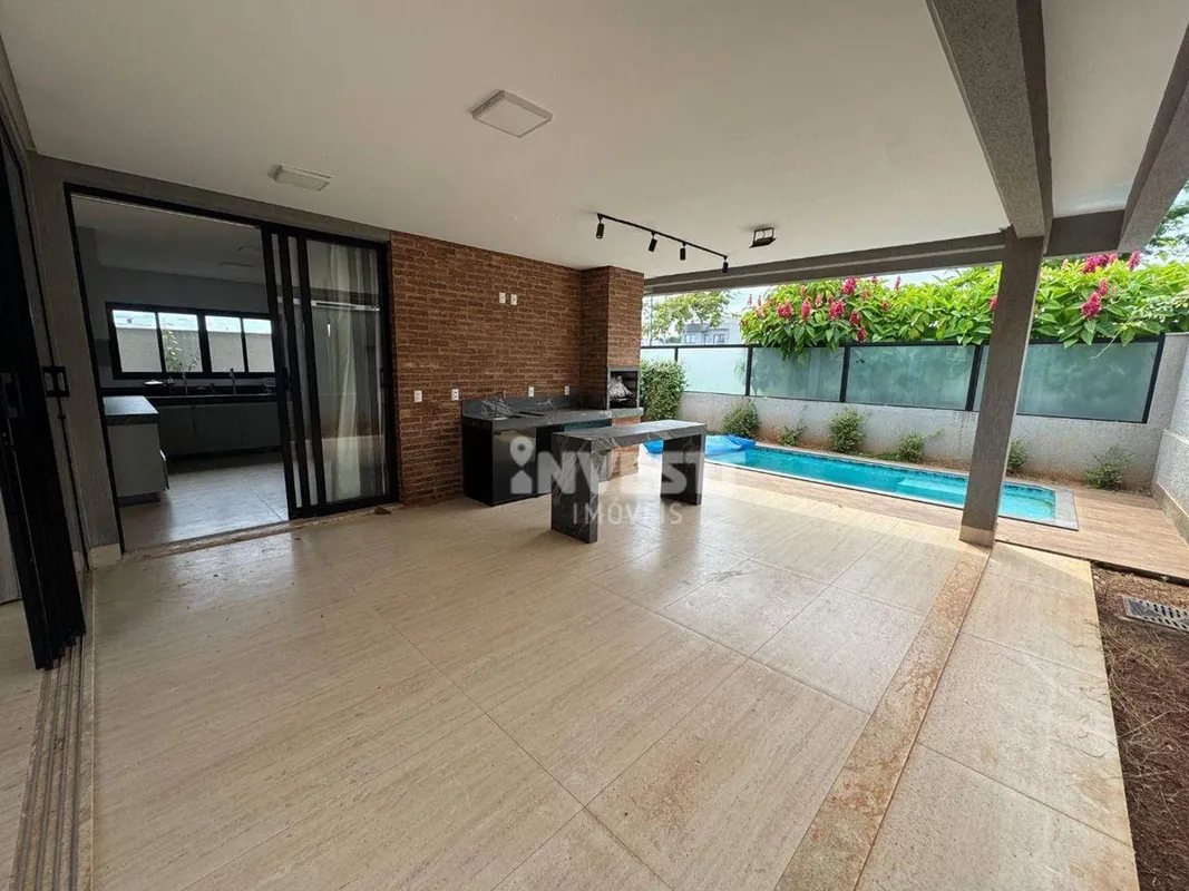 imóvel para Locação - Condomínio FGR Jardins Bolonha, Próximo ao FlamboyantCasa ...