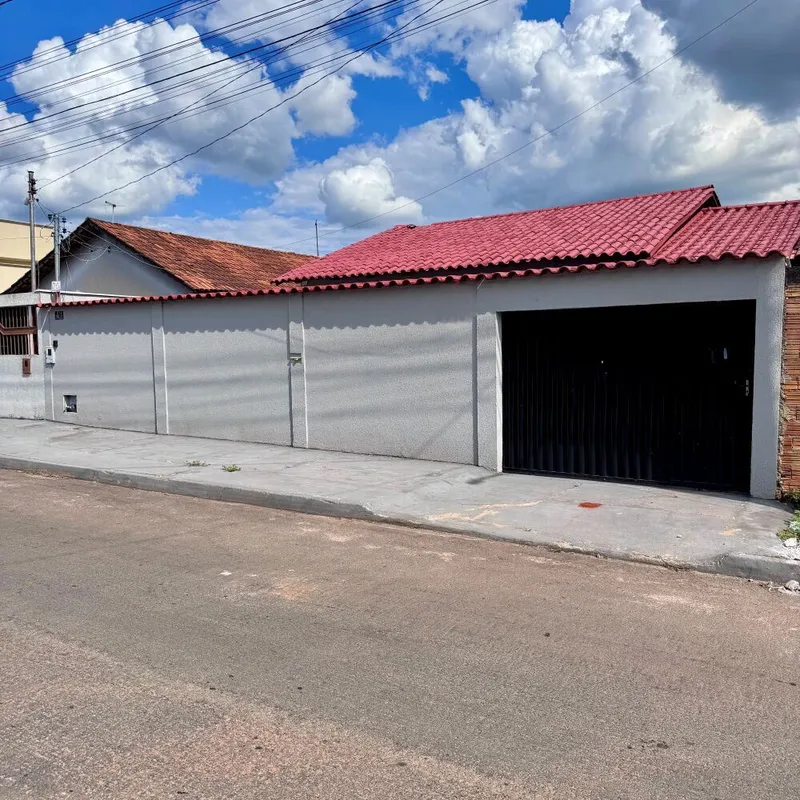 Casa à venda com 3 Quartos (1 Suíte) e 372m², no Setor Marista Sul – Aparecida d...